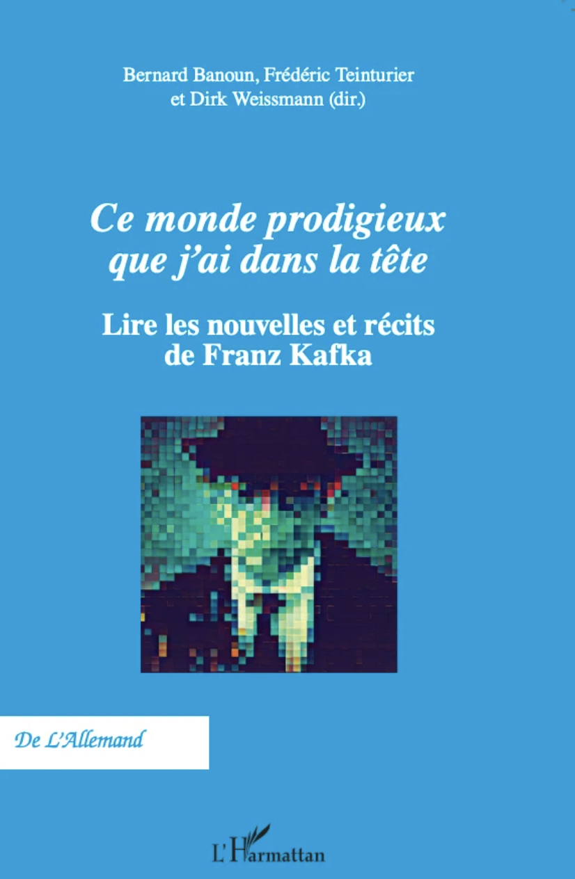 Lire Kafka-Weissmann